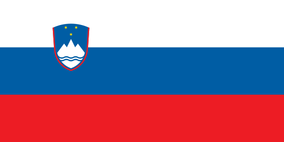 Slovenia 3x3